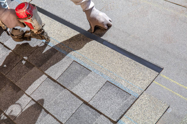 Quick and Trustworthy Emergency Roof Repair Services in Hollister, CA
